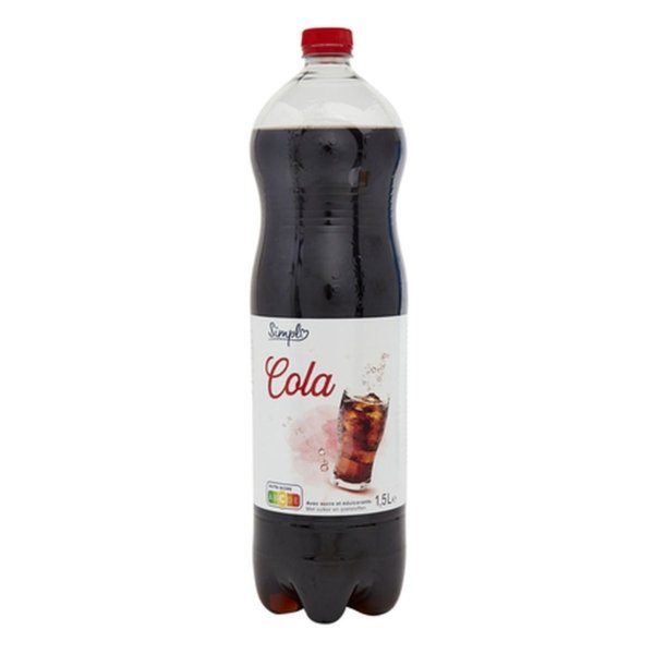 COLA PET 1,5LT
