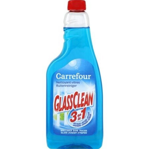 CARREFOUR ΑΝΤΑΛΛΑΚΤΙΚΟ ΚΑΘΑΡΙΣΤΙΚΟ ΓΙΑ ΤΖΑΜΙΑ 750ML