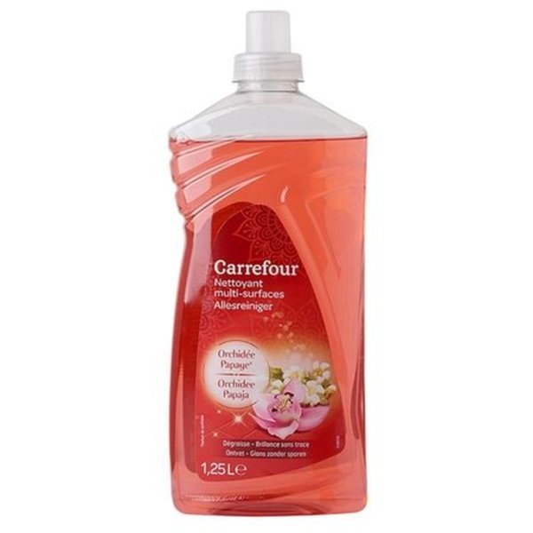 CARREFOUR ΥΓΡΟ ΓΕΝΙΚΟΥ ΚΑΘΑΡΙΣΜΟΥ ΛΟΥΛΟΥΔΙΑ ΤΗΣ ΑΝΟΙΞΗΣ  1.25LT