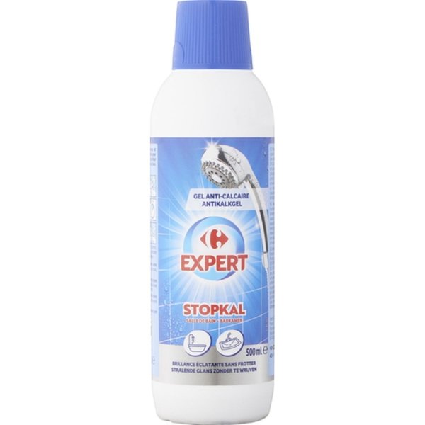 CARREFOUR ΥΓΡΟ ΚΑΤΆ ΤΩΝ ΑΛΑΤΩΝ 500ML