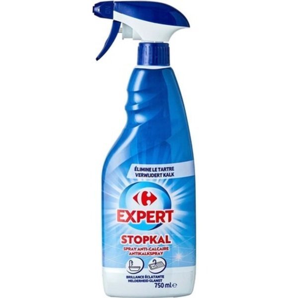 CARREFOUR ANTI-SALT SPRAY 750ML