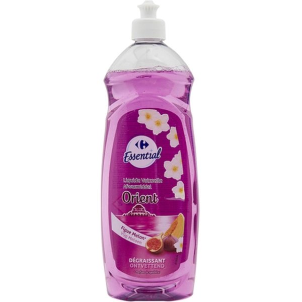 CARREFOUR ΥΓΡΟ ΓΙΑ ΤΑ ΠΙΑΤΑ ORIENT 750 ML