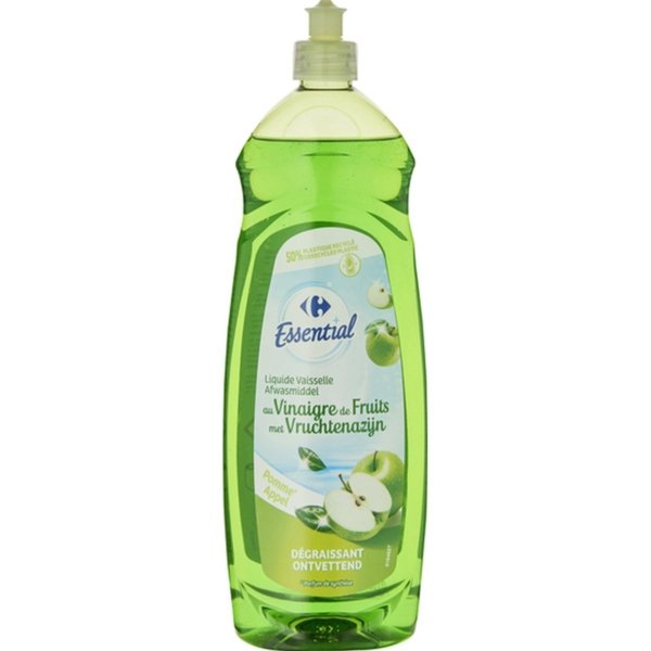 CARREFOUR ΥΓΡΟ ΓΙΑ ΤΑ ΠΙΑΤΑ MΗΛΟ 750 ML