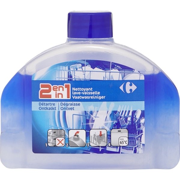 CARREFOUR LAUNDRY CLEANER 250ML