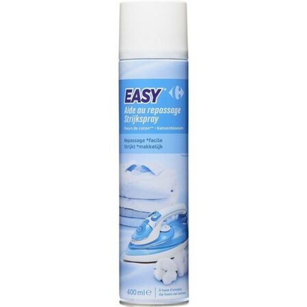 CARREFOUR ΒΟΗΘΗΤΙΚΟ ΣΙΔΕΡΩΜΑΤΟΣ ΣΠΡΕΥ 400ML
