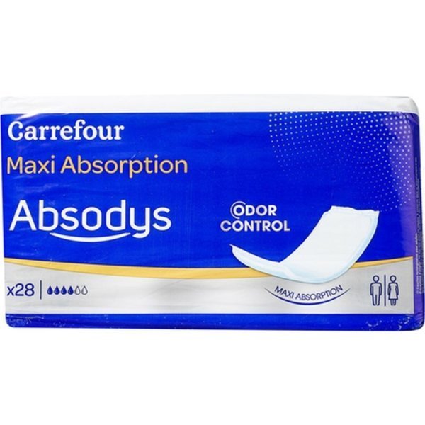 CARREFOUR ΣΕΡΒΙΕΤΕΣ ΑΚΡΑΤΕΙΑΣ  Χ28ΤΜΧ