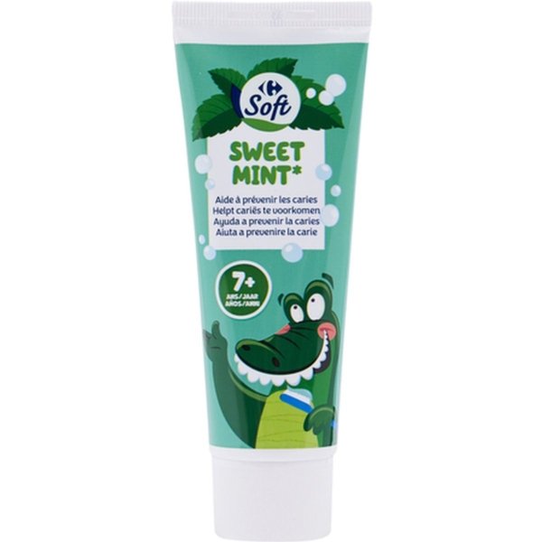 CARREFOUR ΟΔΟΝΤΟΚΡΕΜΑ KIDS 75ML