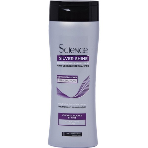 KERA SCIENCE ΛΑΜΨΗ ΣΑΜΠΟΥΑΝ 300ML