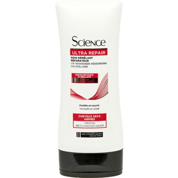 KERA SCIENCE ΚΡΕΜΑ ΜΑΛΛΙΩΝ ΑΝΑΔΟΜΗΣΗΣ 250Ml