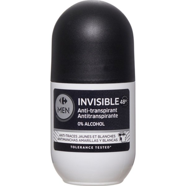 CARREFOUR ROLL ON ORIGINAL MEN 50ML