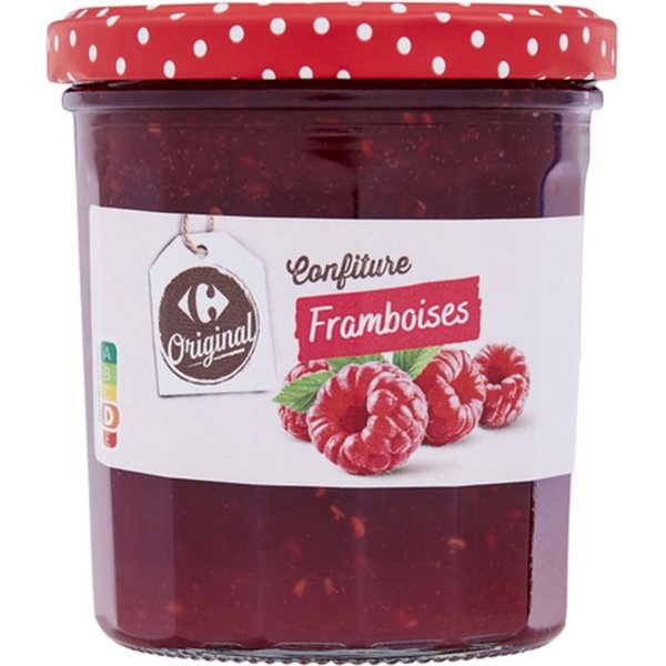 CARREFOUR ΜΑΡΜΕΛΑΔΑ ΒΑΤΟΜΟΥΡΟ 370Γ
