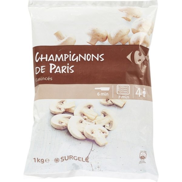 CARREFOUR ΜΑΝΙΤΑΡΙΑ ΚΟΜΜΕΝΑ 1KG