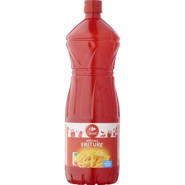 CARREFOUR ΗΛΙΕΛΑΙΟ 1LT