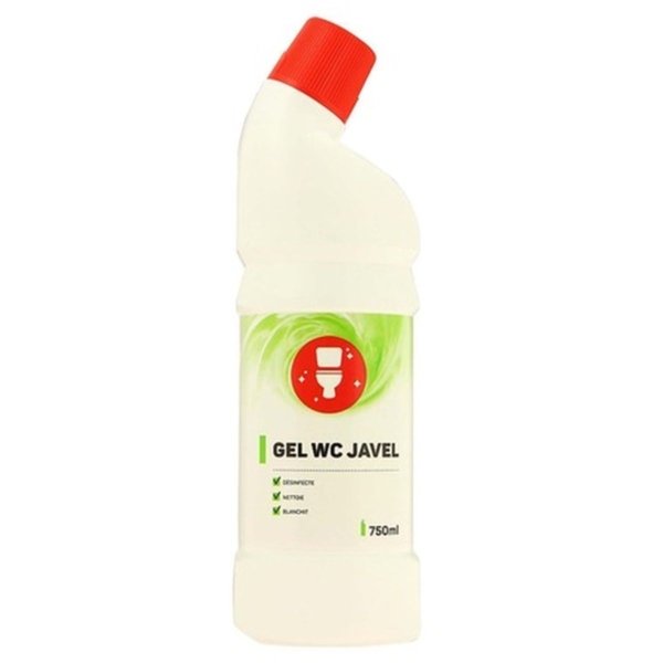 LIQUID WC 750ML