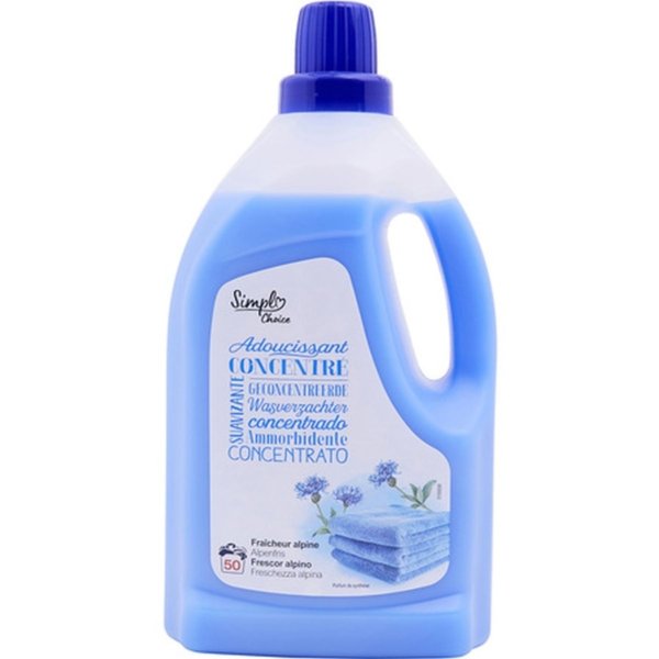 CONCENTRATED SOFTENER 1.5L