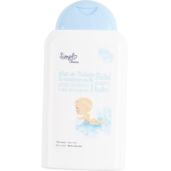 ΒΡΕΦΙΚΟ ΓΑΛΑΚΤΩΜΑ 300ML