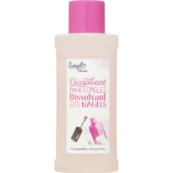ACETONE 200ML
