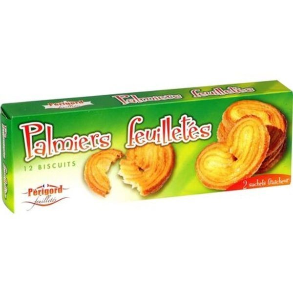 ΜΠΙΣΚΟΤΑ PALMIER 100GR