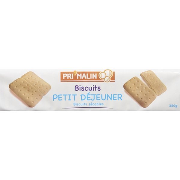 BREAKFAST COOKIES 350 GR