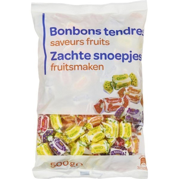 JELLY CANDY 500G