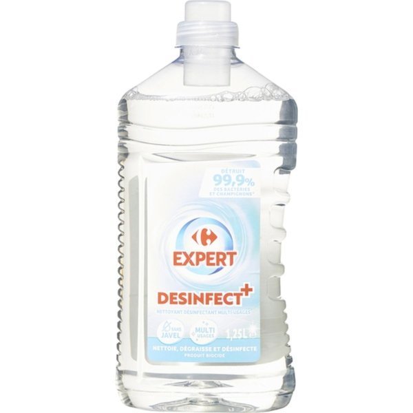 CRF CLEANING LIQUID 1.2ML