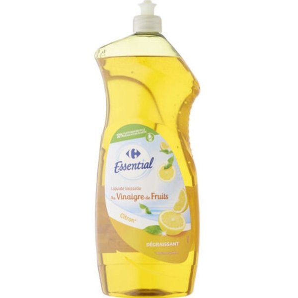 CRF ΥΓΡΟ ΠΙΑΤΩΝ ΛΕΜΟΝΙ 1,5L