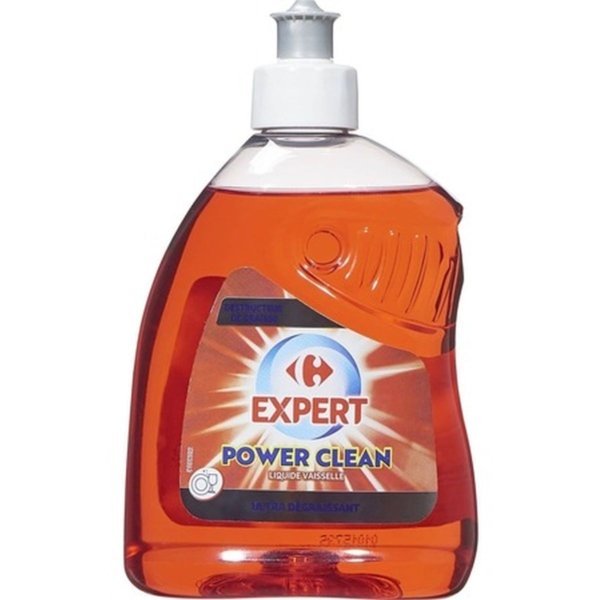 CRF DISH LIQUID FOR FATS 500ML