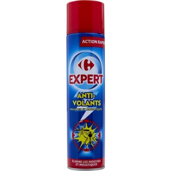CRF INSECTICIDE 400ML