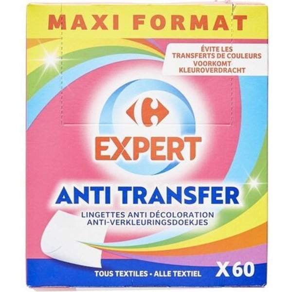 CRF COLOR TRAP X60