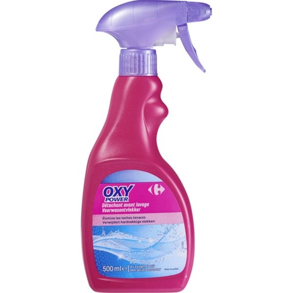 CRF SPRAY ΑΦΑΙΡΕΣΗΣ ΛΕΚΕΔΩΝ ΡΟΥΧΩΝ 500ML