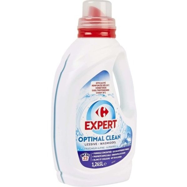 CRF ΥΓΡΟ ΠΛΥΝΤΗΡΙΩΝ ΡΟΥΧΩΝ  EXPERT BLUE1.265L