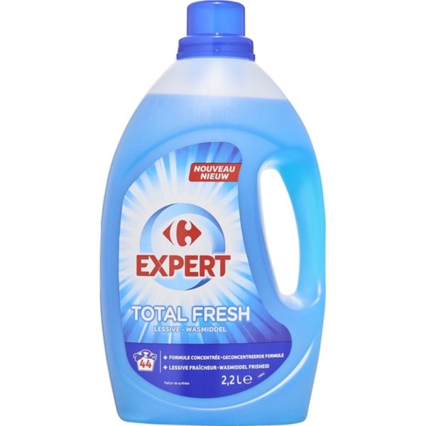CRF EXPERT BLEU WASHER LIQUID 44 MEZ 2.2L