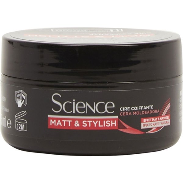 KERA SCIENCE ΚΕΡΙ ΜΑΛΛΙΩΝ 75 ML