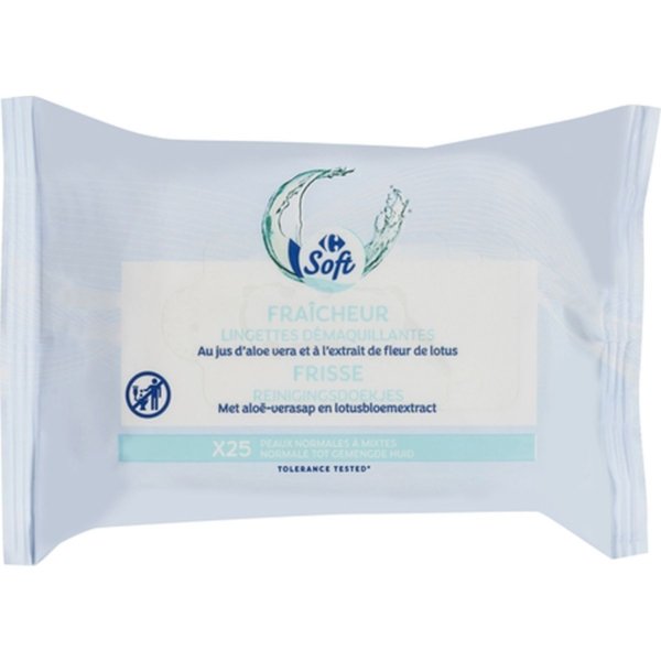 CRF ΜΑΝΤΗΛΑΚΙΑ ΝΤΕΜΑΚΙΓΙΑΖ ALOE VERA X25