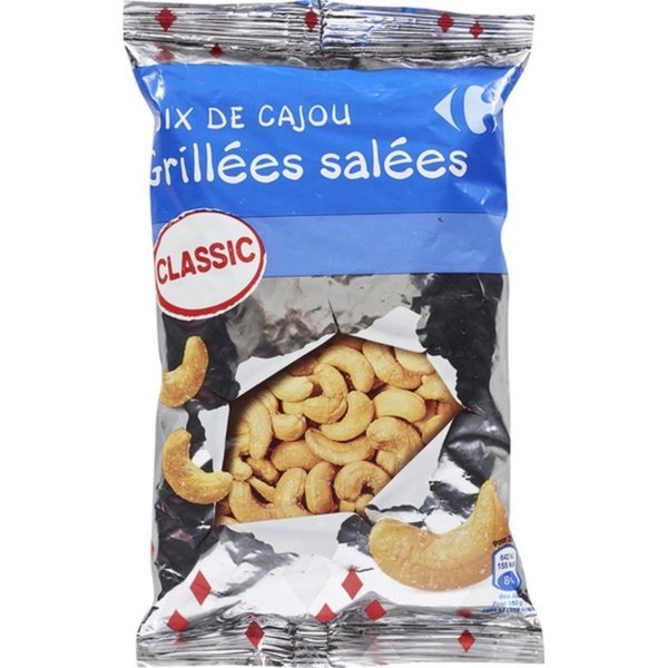 CRF ΑΛΑΤΙΣΜΕΝΑ ΨΗΜΕΝΑ ΚΑΣΙΟΥΣ 250G