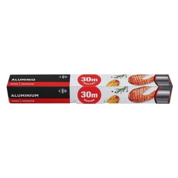 CRF ALUMINUM FOIL 30M