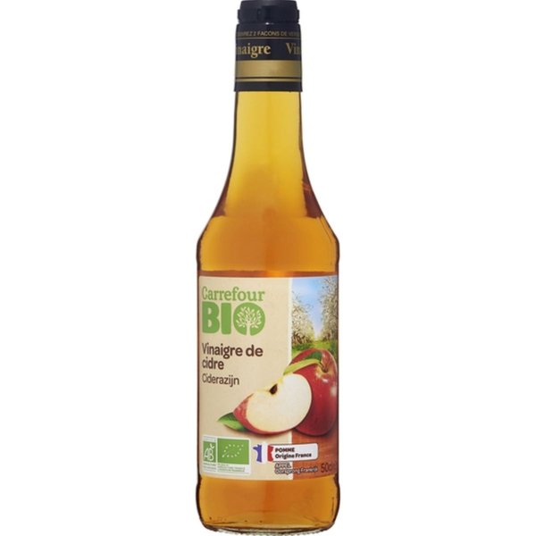 50CL ΜΗΛΟΞΙΔΟ CRF BIO