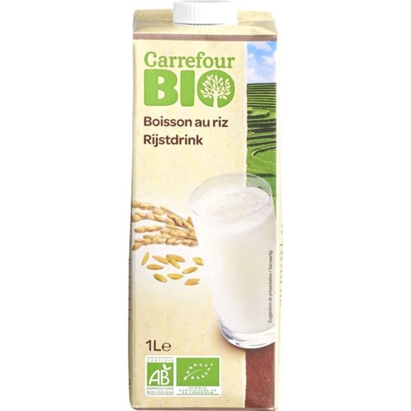 1L ΡΟΦΗΜΑ ΡΥΖΙΟΥ CRF BIO