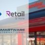 Συνεργασία της Carrefour Ελλάδος με την Smartware International για τη διαχείριση λιανικής των καταστημάτων