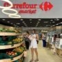 Ξεκίνησε τη λειτουργία του το πρώτο εταιρικό κατάστημα Carrefour στην Αττική