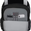 P/C WENGER ESSENTIALS QUADMA 16'' LAPTOP BACKPACK BLACK - Image 2