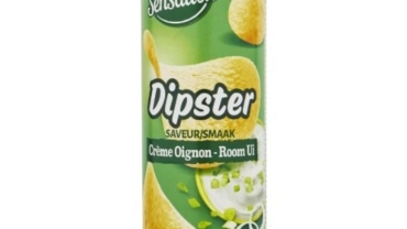 ΑΠΟΣΥΡΣΗ/ΑΝΑΚΛΗΣΗ CARREFOUR ΤΣΙΠΣ SOUR CREAM & KΡΕΜΜΥΔΙ 175Γ